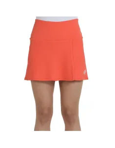 Falda Bullpadel Petin Mujer | Ofertas de pádel
